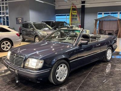 Mercedes E320