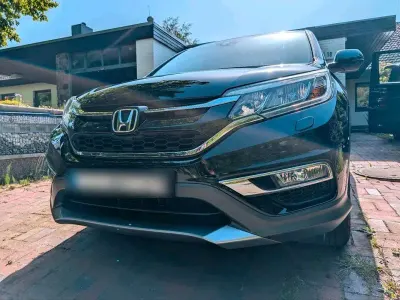 Gebraucht Honda CR-V