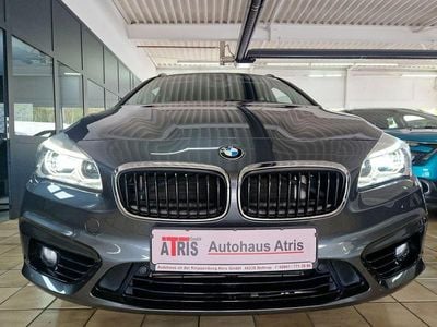 BMW 218 Gran Tourer