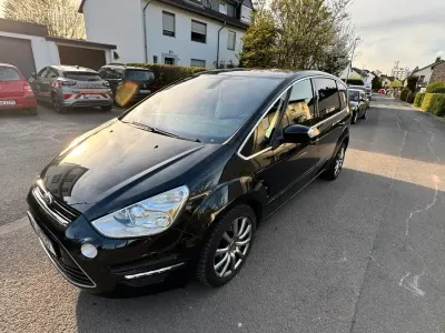 Gebraucht Ford S-MAX