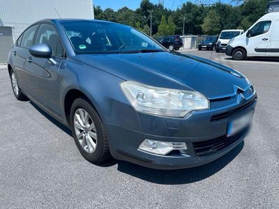Citroën C5