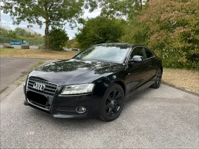 Gebraucht Audi A5