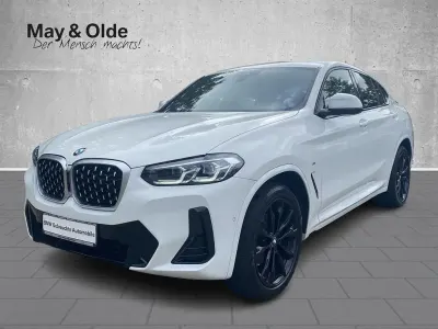 Gebraucht BMW X4