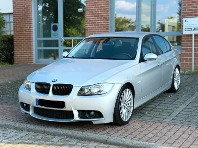Brugt BMW 318