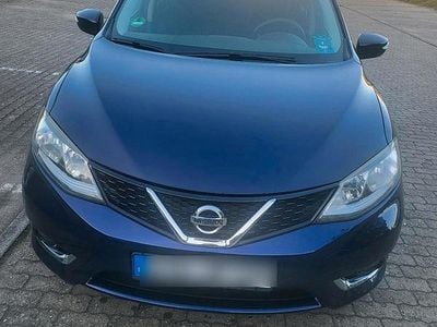 Nissan Pulsar