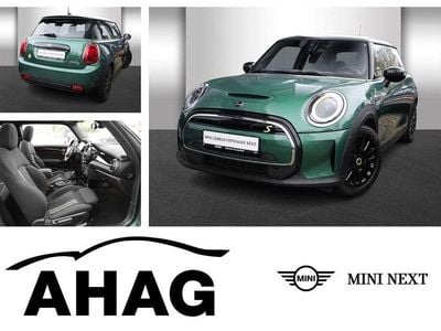 Schwarz Gebraucht 2023 Mini Cooper SE Classic Kleinwagen | 19.550 € (Fairer Preis)