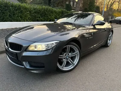 Gebraucht BMW Z4