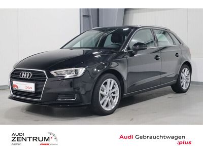 gebraucht Audi A3 Sportback A3 Sportback Design 30 TFSI design Navi*Xenon*PDC