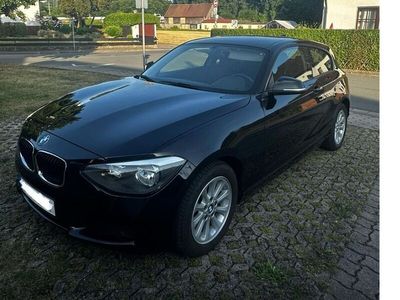 BMW 114