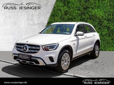 Mercedes GLC300e