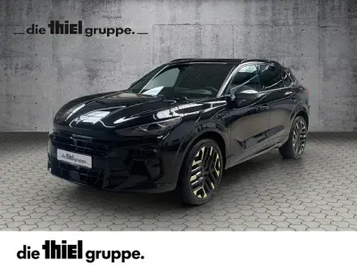 Gebraucht Cupra Terramar VZ 272 PS (200 kW) 2026 Mythosschwarz SUV