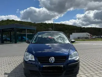 Brugt VW Polo Sportline 80 HK (58 kW) 2006 Hatchback