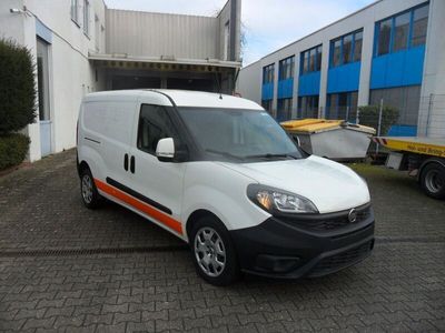 gebraucht Fiat Doblò SX1.3 Multiyet Maxi Kasten*EF*ZV*Euro6