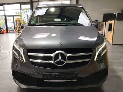 gebraucht Mercedes 250 Marco PoloEDITION 4matic