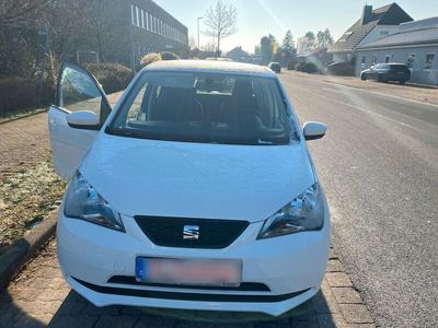 gebraucht Seat Mii 