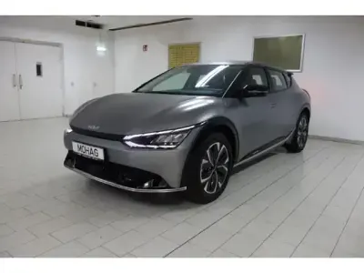 Occasion Kia EV6 167 kW (228 ch) 2025 Gris SUV
