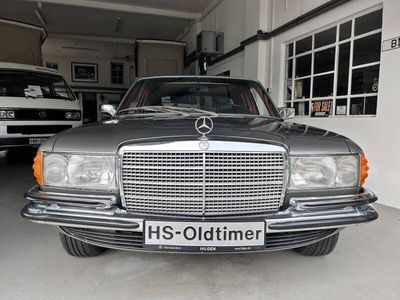 gebraucht Mercedes 450 SEL