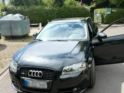 Gebraucht Audi A3