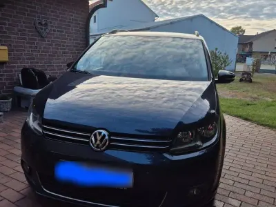 Gebraucht VW Touran
