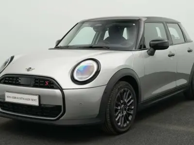 Gebraucht Mini Cooper S Classic 204 PS (150 kW) 2025 Grau Kleinwagen