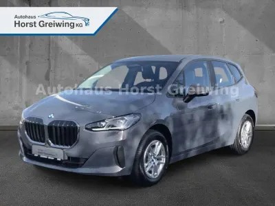 Brugt BMW 218