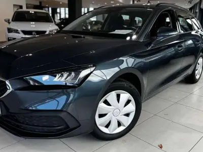 Gebraucht Seat Leon ST