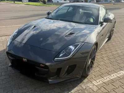 Gebraucht Jaguar F-Type