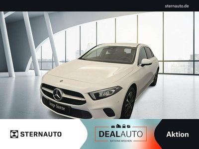 Mercedes A200