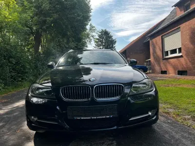 Gebraucht BMW 325