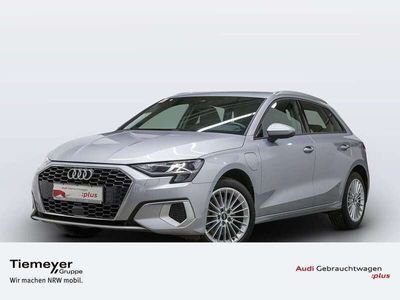 gebraucht Audi A3 e-tron 40 TFSIe ADVANCED SOUND PDC+ SITZH