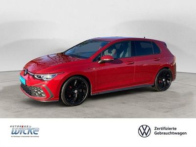 Gebraucht 2024 VW Golf VIII GTI | 33.990 € (Fairer Preis)