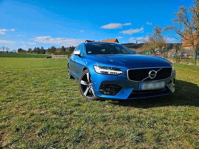 Volvo V90