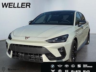 Neu Cupra Leon VZ 325 PS (239 kW) 2025 Grau Limousine