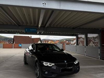 BMW 440