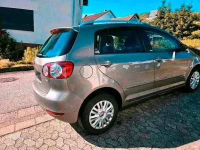 Gebraucht VW Golf VI