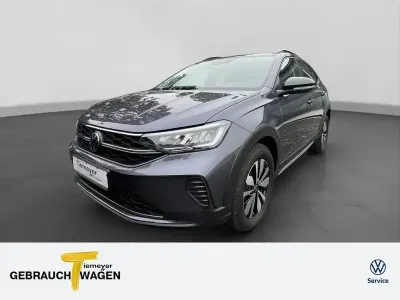 Usata VW Taigo