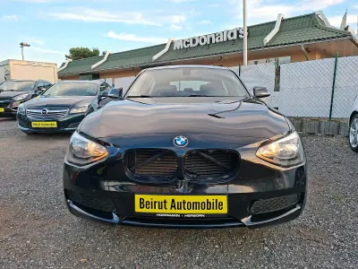 Gebraucht BMW 114