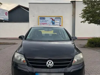 Gebraucht VW Golf IV