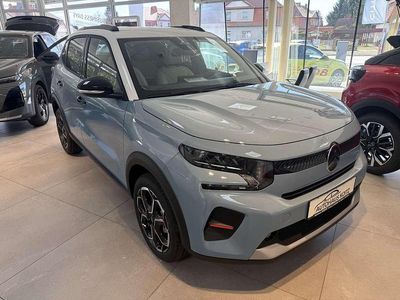 Neu Citroën C3 101 PS (74 kW) 2026 Montecarloblau SUV
