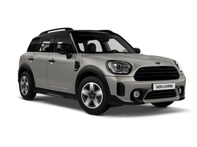 gebraucht Mini Cooper Countryman 