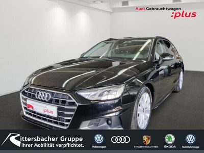 gebraucht Audi A4 A4 Avant AdvancedAvant 2.0 TDI S-tronic