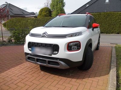 gebraucht Citroën C3 Aircross PureTech 110 Stop&Start Shine EA...