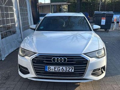 Usata Audi A6 Allroad S-Line 239 CV (175 kW) 2018 Station wagon