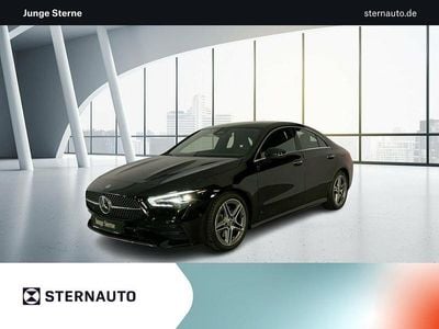 Mercedes CLA200