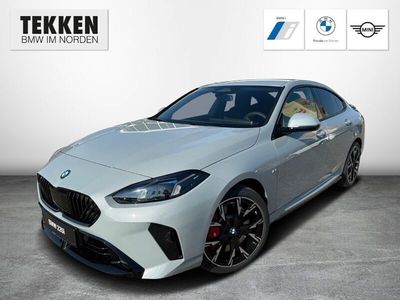 Neu BMW 220 M Sport 170 PS (125 kW) 2025 Grau Coupé