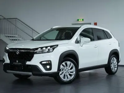Gebraucht Suzuki SX4 S-Cross