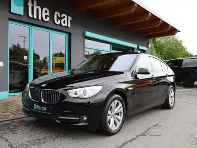 Gebraucht BMW 530 Gran Turismo