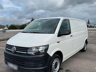 VW T6
