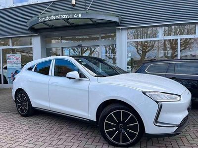 Neu Seres 5 219 kW (299 PS) 2025 Weiß SUV