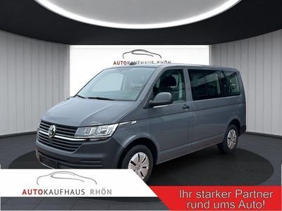 VW Caravelle